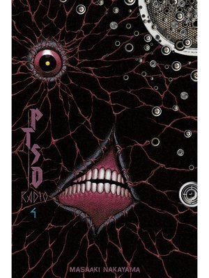 PTSD Radio, Volume 4 - ebook